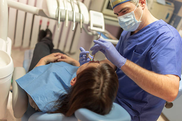 Professional Dental Services in Port Dickinson, NY